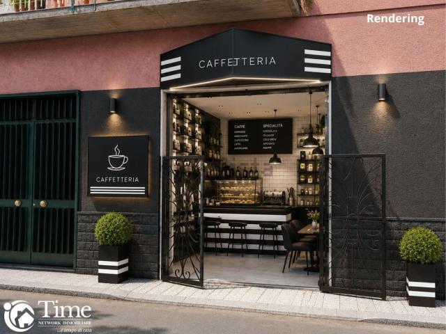 Locale in vendita di 47 m² in Via Giuseppe Garibaldi