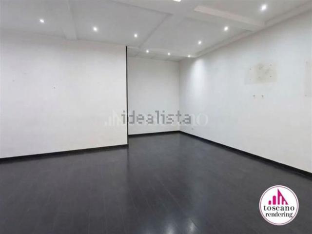 Locale in vendita di 47 m² in Via Numa Pompilio