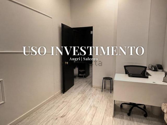 Locale in vendita di 47 m² in Via Ponte Aiello, 12