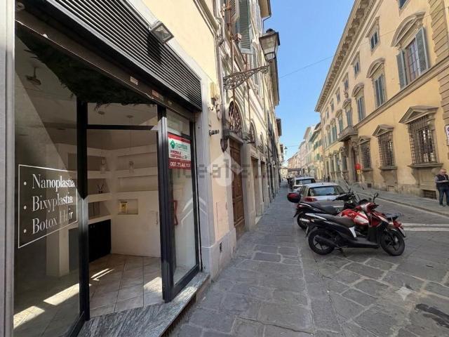 Locale in vendita di 47 m² in Via San Gallo