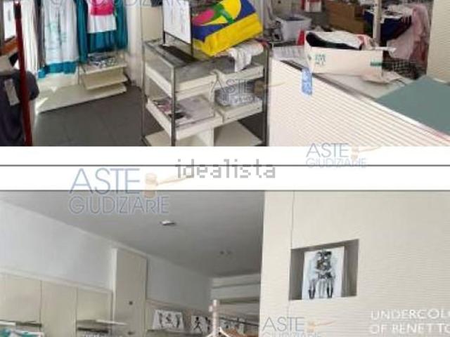 Locale in vendita di 47 m² in Viale Gramsci
