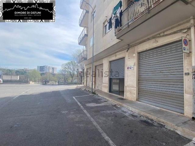 Locale in vendita di 47 m²