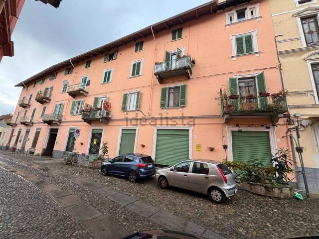 Locale in vendita di 440 m² in Via Quintino Sella, 51