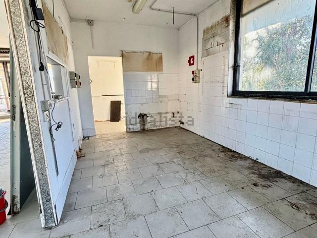 Locale in vendita di 442 m²