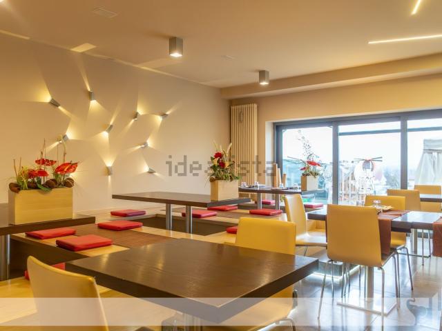 Locale in vendita di 449 m² in Via 10 Marzo 1945, 63