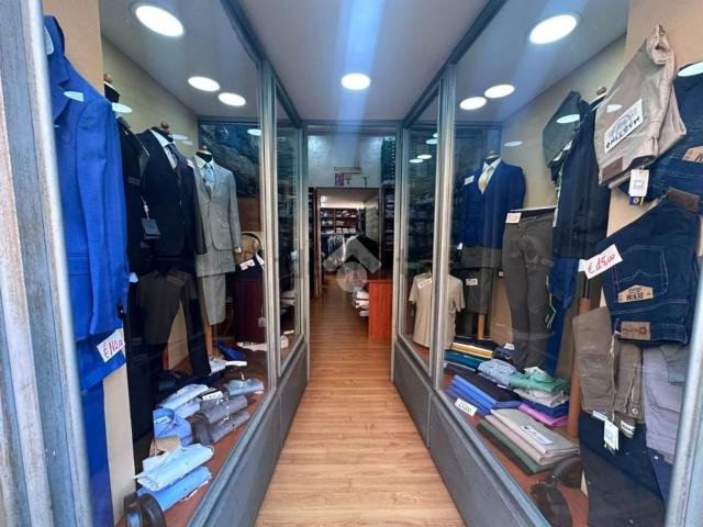 Locale in vendita di 44 m² in Via Dante Alighieri, 17