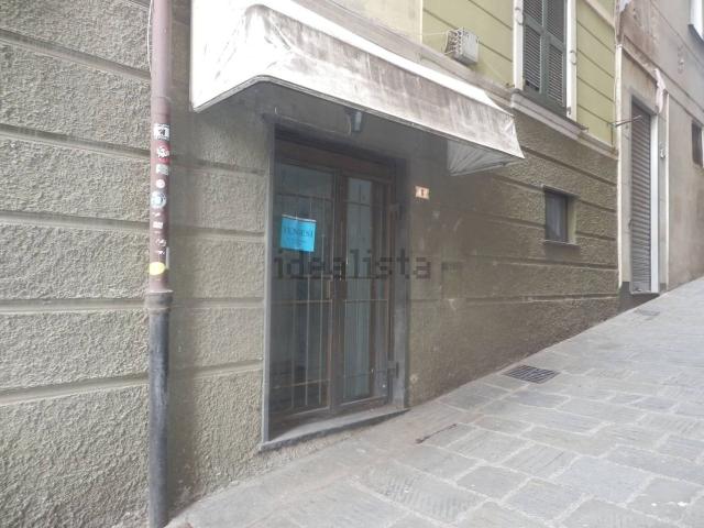 Locale in vendita di 44 m² in Via dei Forni, 8