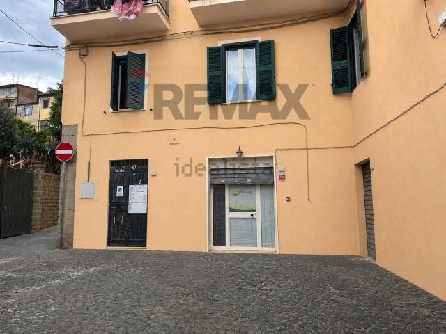 Locale in vendita di 44 m² in Via del Gesù