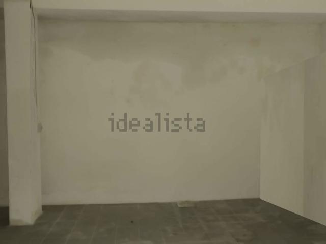 Locale in vendita di 44 m² in Via Filippo Mancuso