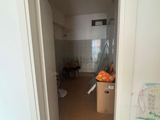 Locale in vendita di 44 m² in Via Giovanni Boccaccio