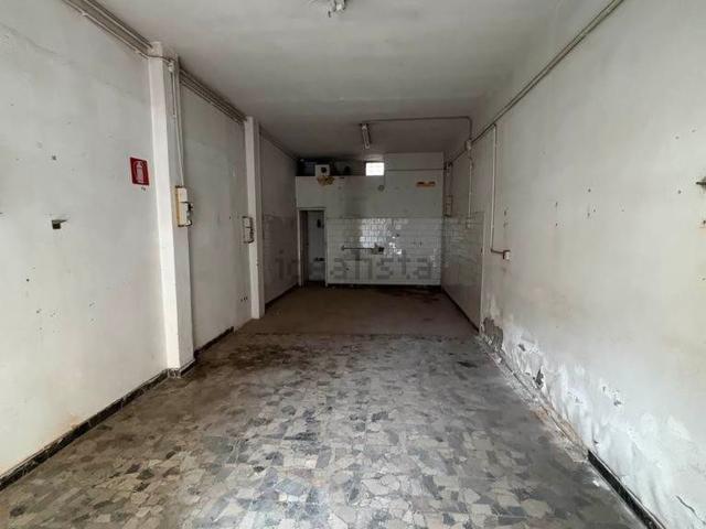 Locale in vendita di 44 m² in Via Leopoldo Pellas, 41