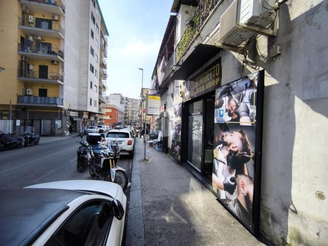 Locale in vendita di 44 m² in Via Pigna, 213