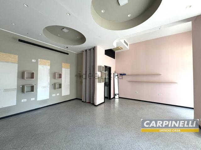 Locale in vendita di 44 m² in Via Pozzo Antico, 24