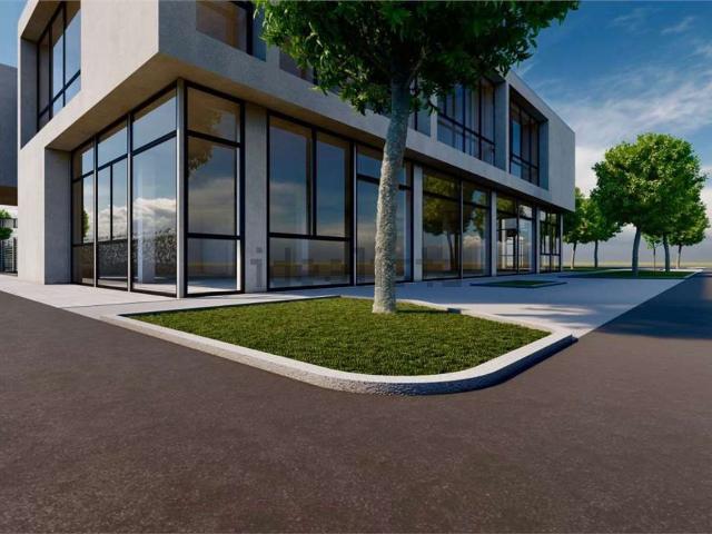 Locale in vendita di 44 m² in Viale Emilio Po