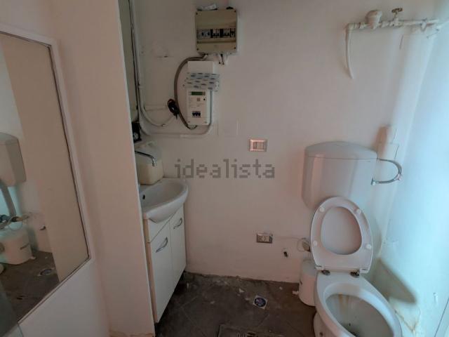Locale in vendita di 44 m²