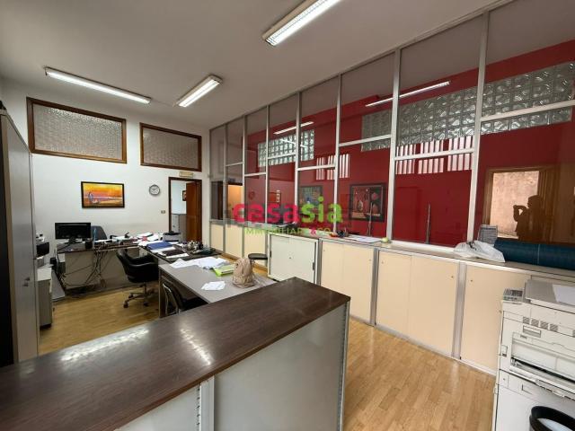 Locale in vendita di 450 m²