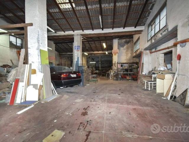Locale in vendita di 450 m² in Via Feliciotto