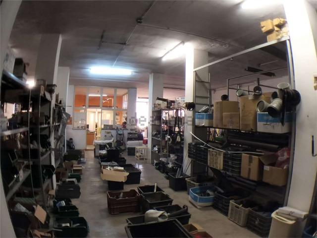 Locale in vendita di 450 m² in Via Maurizio Galimberti