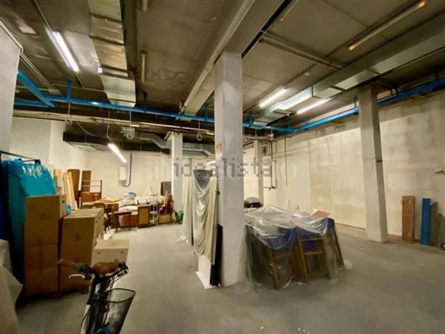 Locale in vendita di 450 m² in Viale Italia