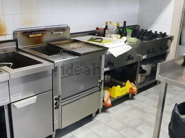 Locale in vendita di 450 m² in Viale Mario Rapisardi, 62