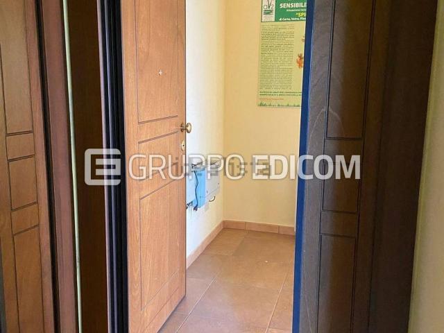 Locale in vendita di 450 m² in Contrada Serra