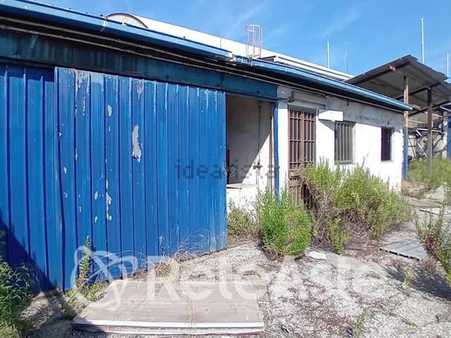 Locale in vendita di 454 m² in Via Ettore Quaglierini
