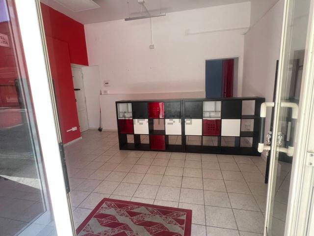Locale in vendita di 45 m² in Corso Garibaldi