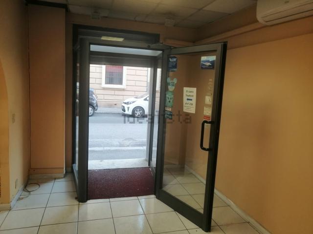 Locale in vendita di 45 m² in Corso Giuseppe Mazzini