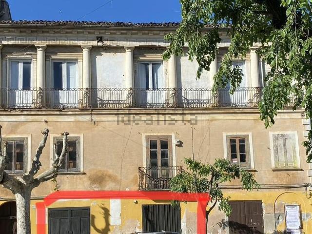 Locale in vendita di 45 m² in Corso Giuseppe Garibaldi, 222