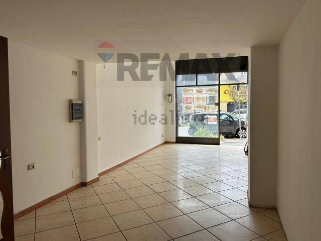 Locale in vendita di 45 m² in Corso Indipendenza, 40