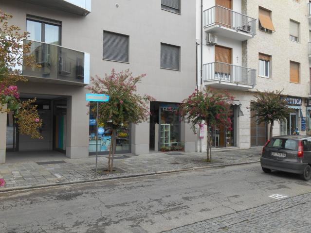 Locale in vendita di 45 m² in Corso Piave