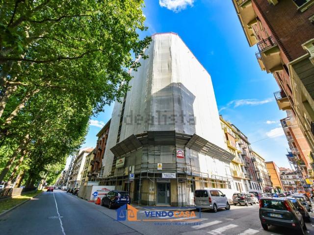 Locale in vendita di 45 m² in Corso Regina Margherita, 241