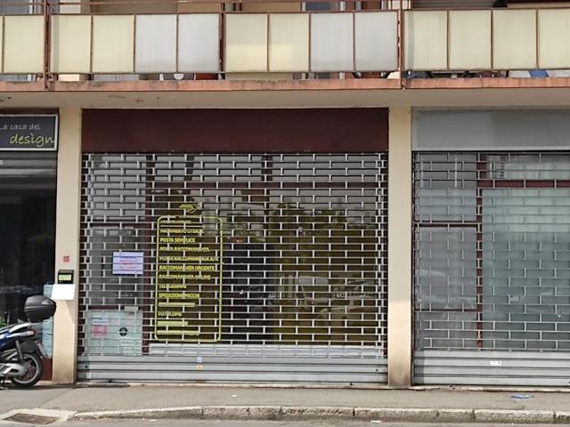 Locale in vendita di 45 m² in Corso Risorgimento, 15