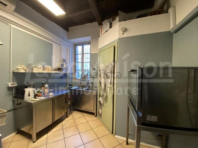 Locale in vendita di 45 m² in Corso XXV Aprile