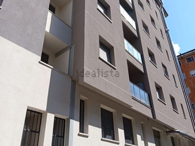 Locale in vendita di 45 m² in Piazza Aristide Carabelli, 10