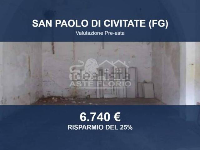Locale in vendita di 45 m² in Piazza Sant&apos Antonio, 10