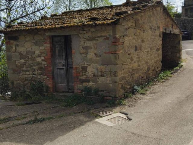 Locale in vendita di 45 m² in Strada Comunale di Marciano