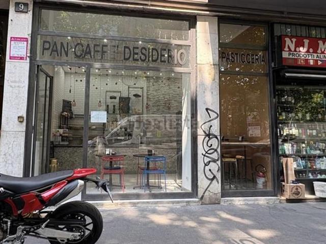 Locale in vendita di 45 m² in Viale Umbria, 11
