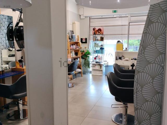 Locale in vendita di 45 m² in Via Ugo Bassi