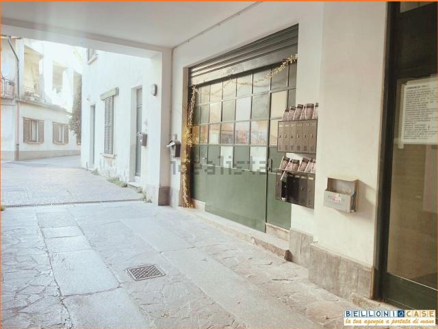 Locale in vendita di 45 m² in Via Vetera