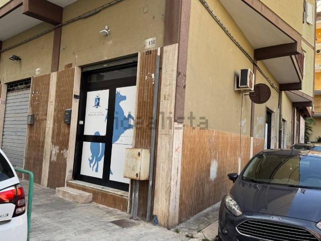 Locale in vendita di 45 m² in Via XXIV Maggio