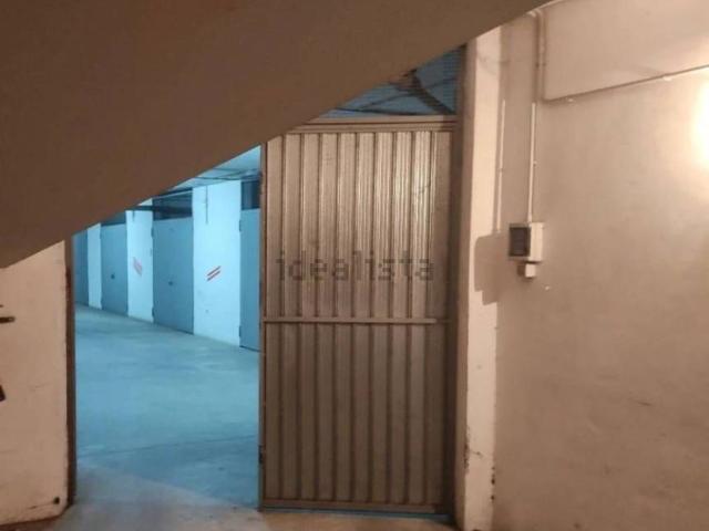 Locale in vendita di 45 m² in Via Brindisi