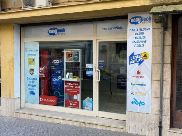 Locale in vendita di 45 m² in Via Campidoglio, 73