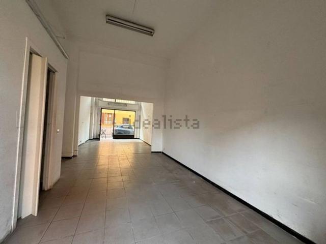 Locale in vendita di 45 m² in Via Cavour, 7