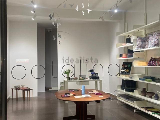 Locale in vendita di 45 m² in Via Cecilia Deganutti, 7