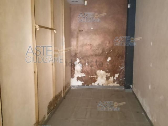 Locale in vendita di 45 m² in Via dei Glicini, 12