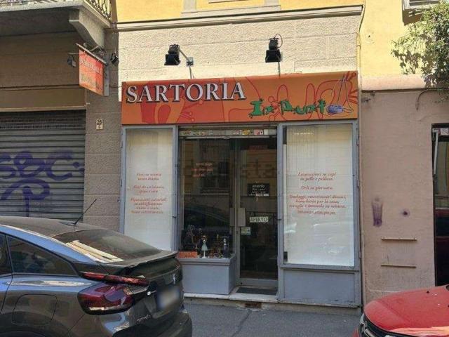 Locale in vendita di 45 m² in Via del Carmine, 26