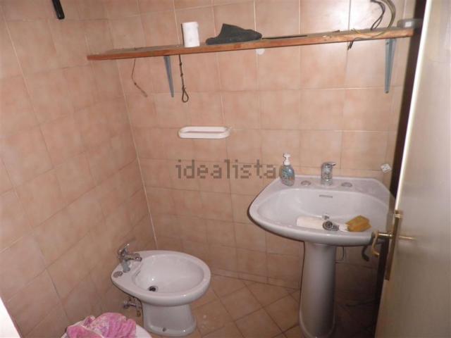 Locale in vendita di 45 m²