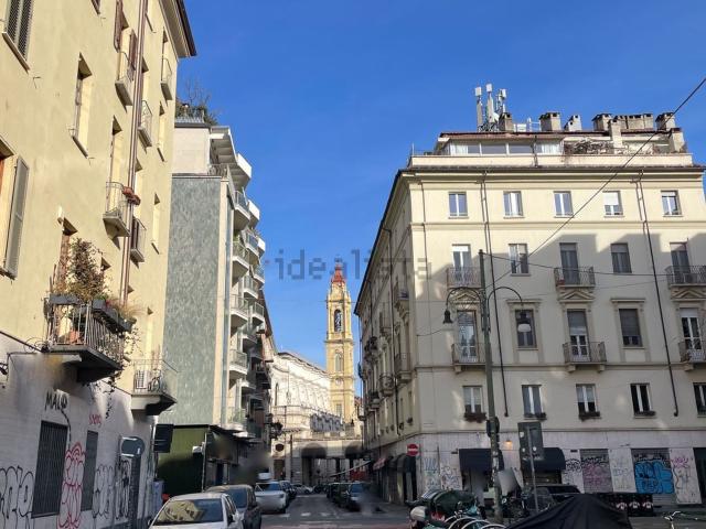 Locale in vendita di 45 m² in Via delle Rosine