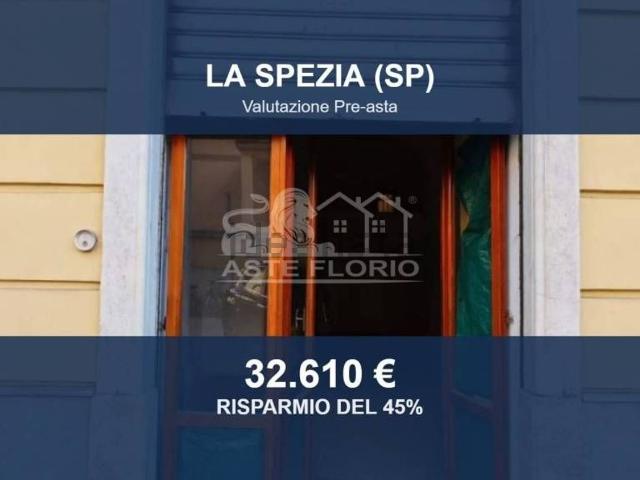 Locale in vendita di 45 m² in Via di Monale, 28